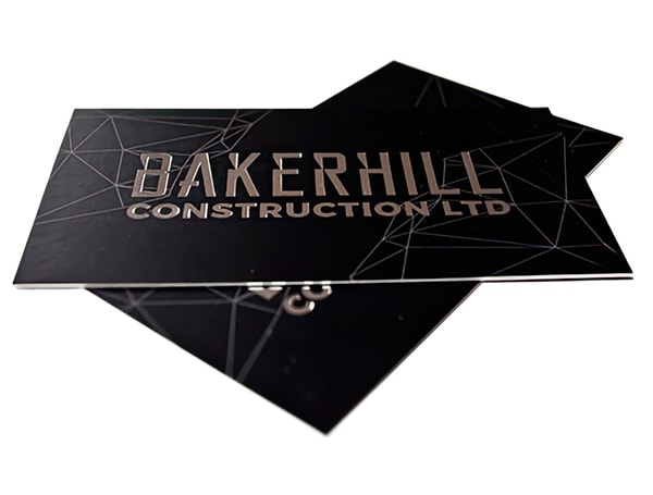 Bakerhill-business-card-Allegra portfolio